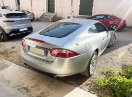 Jaguar Série - XK V8 4.2 L Coupé