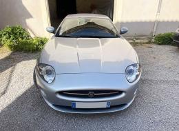 Jaguar Série - XK V8 4.2 L Coupé