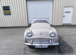 Triumph TR3 A