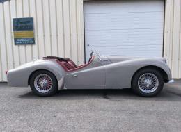 Triumph TR3 A