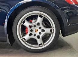 Porsche Cayman S 295CV