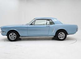 Ford Mustang '65 CH4735