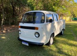 Volkswagen Combi
