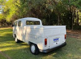 Volkswagen Combi