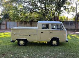 Volkswagen Combi