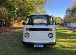Volkswagen Combi