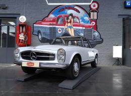 Mercedes-Benz 280 PAGODE