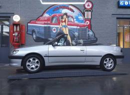 Peugeot 306 Cabriolet