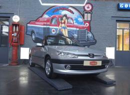 Peugeot 306 Cabriolet