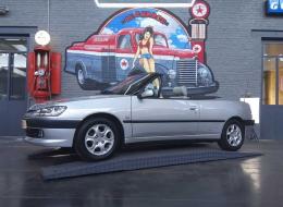 Peugeot 306 Cabriolet