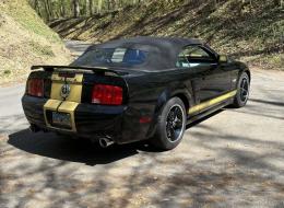 Ford Mustang Shelby GT-H - 001/500 Cabriolet