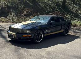 Ford Mustang Shelby GT-H - 001/500 Cabriolet