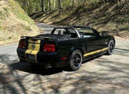Ford Mustang Shelby GT-H - 001/500 Cabriolet