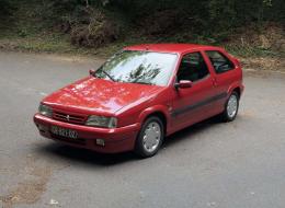 Citroen ZX 16V 2.0i - Edition Pierre Lartigue 19/50