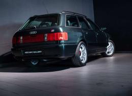 Audi RS 2 Avant