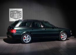 Audi RS 2 Avant