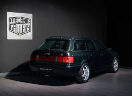 Audi RS 2 Avant
