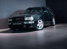 Audi RS 2 Avant