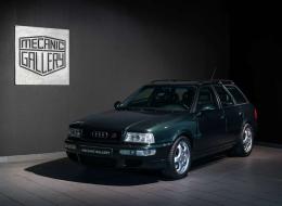 Audi RS 2 Avant