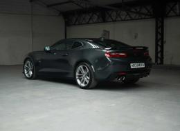 Chevrolet Camaro *50th Anniversary*