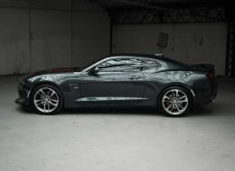 Chevrolet Camaro *50th Anniversary*