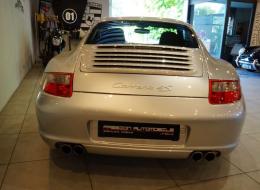 Porsche 997 4S