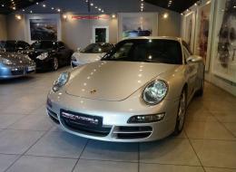 Porsche 997 4S
