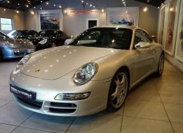 Porsche 997 4S