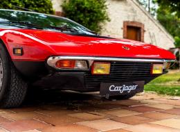 Lamborghini Urraco P250
