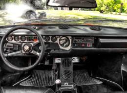 Lamborghini Urraco P250