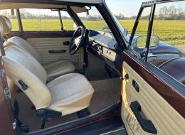 Volkswagen Coccinelle cabrio 1303