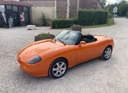 Fiat Barchetta