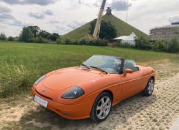 Fiat Barchetta