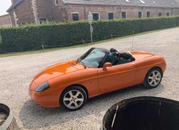 Fiat Barchetta