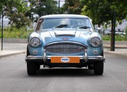 Austin Healey 3000 MKIII BJ8