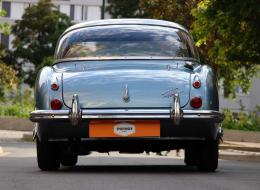 Austin Healey 3000 MKIII BJ8