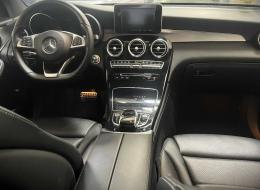 Mercedes-Benz GL C 220d 4MATIC BlueTEC 9G-Tronic AMG Line