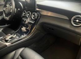 Mercedes-Benz GL C 220d 4MATIC BlueTEC 9G-Tronic AMG Line