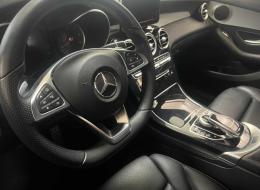 Mercedes-Benz GL C 220d 4MATIC BlueTEC 9G-Tronic AMG Line