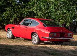 Fiat Dino 2400