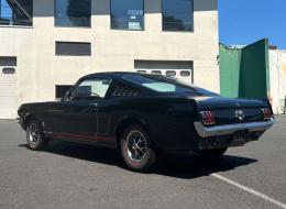 Ford Mustang GT Fastback Code A