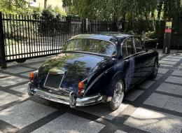 Jaguar MK 2 3.4 L