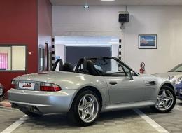 BMW Z3 M Roadster 3.2 321ch BVM5 (E36)