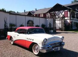 Buick Century