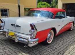 Buick Century