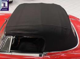 Austin Healey 3000 MK3