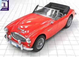 Austin Healey 3000 MK3