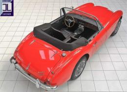 Austin Healey 3000 MK3