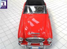 Austin Healey 3000 MK3