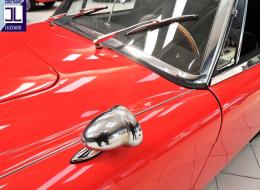 Austin Healey 3000 MK3